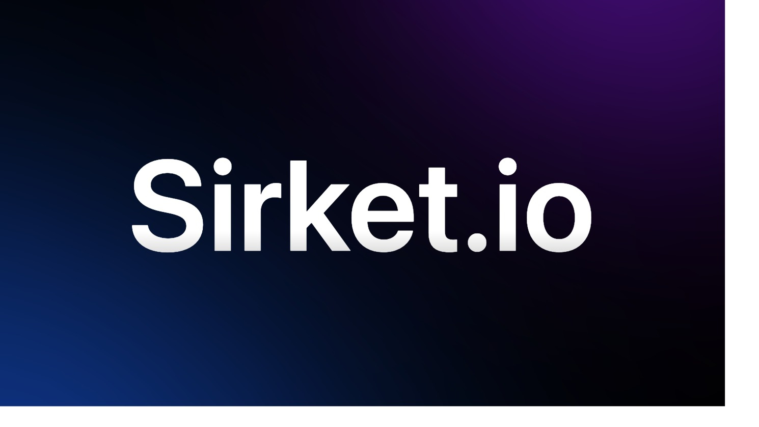 Amerika'da Şirket Kuruluşu