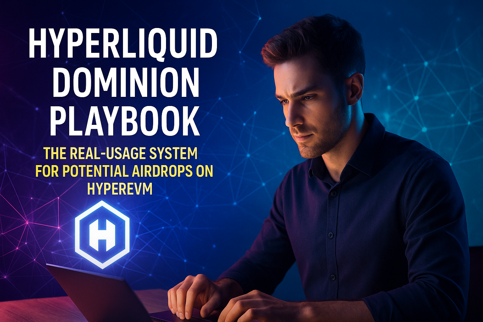 Hyperliquid Playbook
