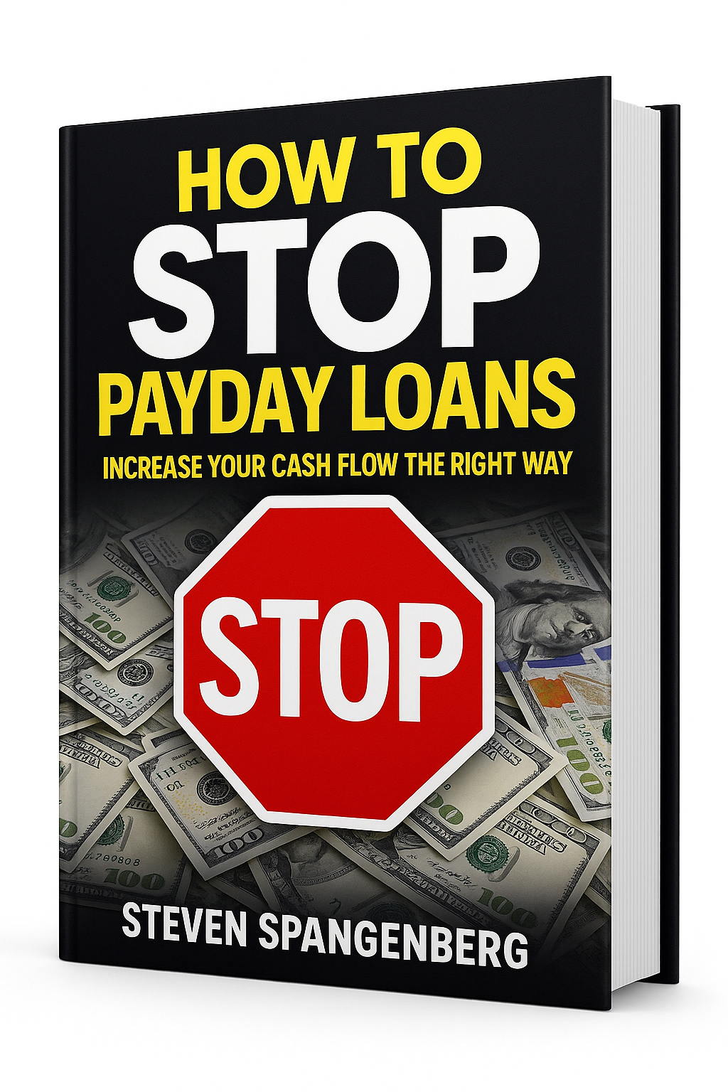 How to STOP Payday Loans NOW