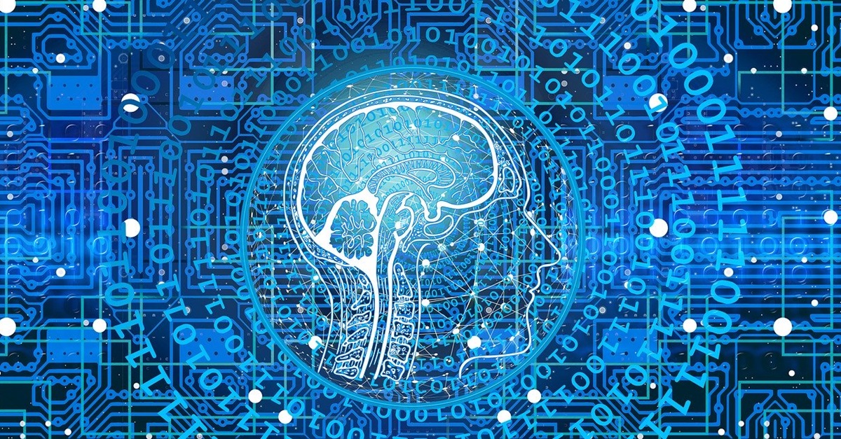 Algorithms & Trading Bots