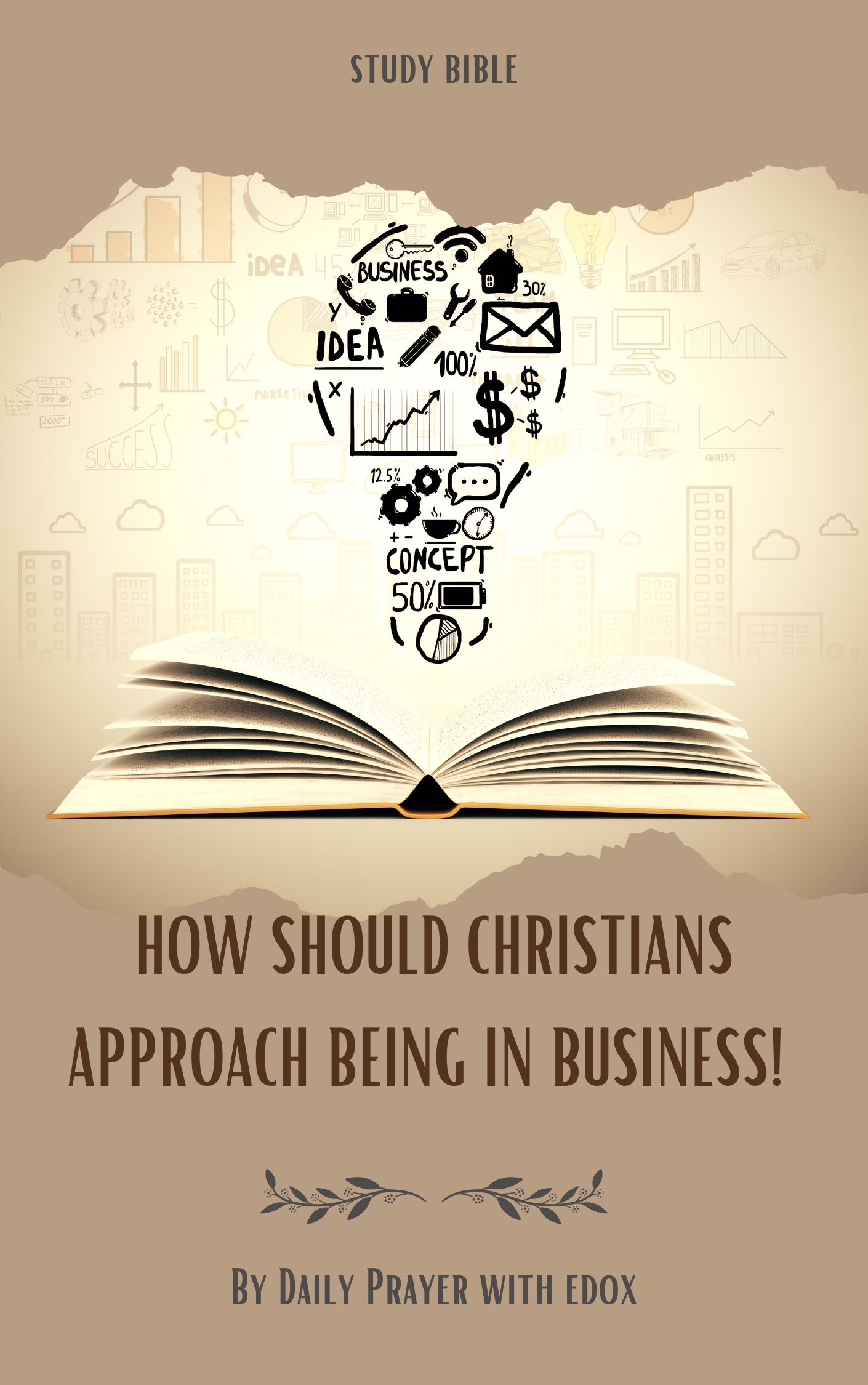 Bible Study: Business
