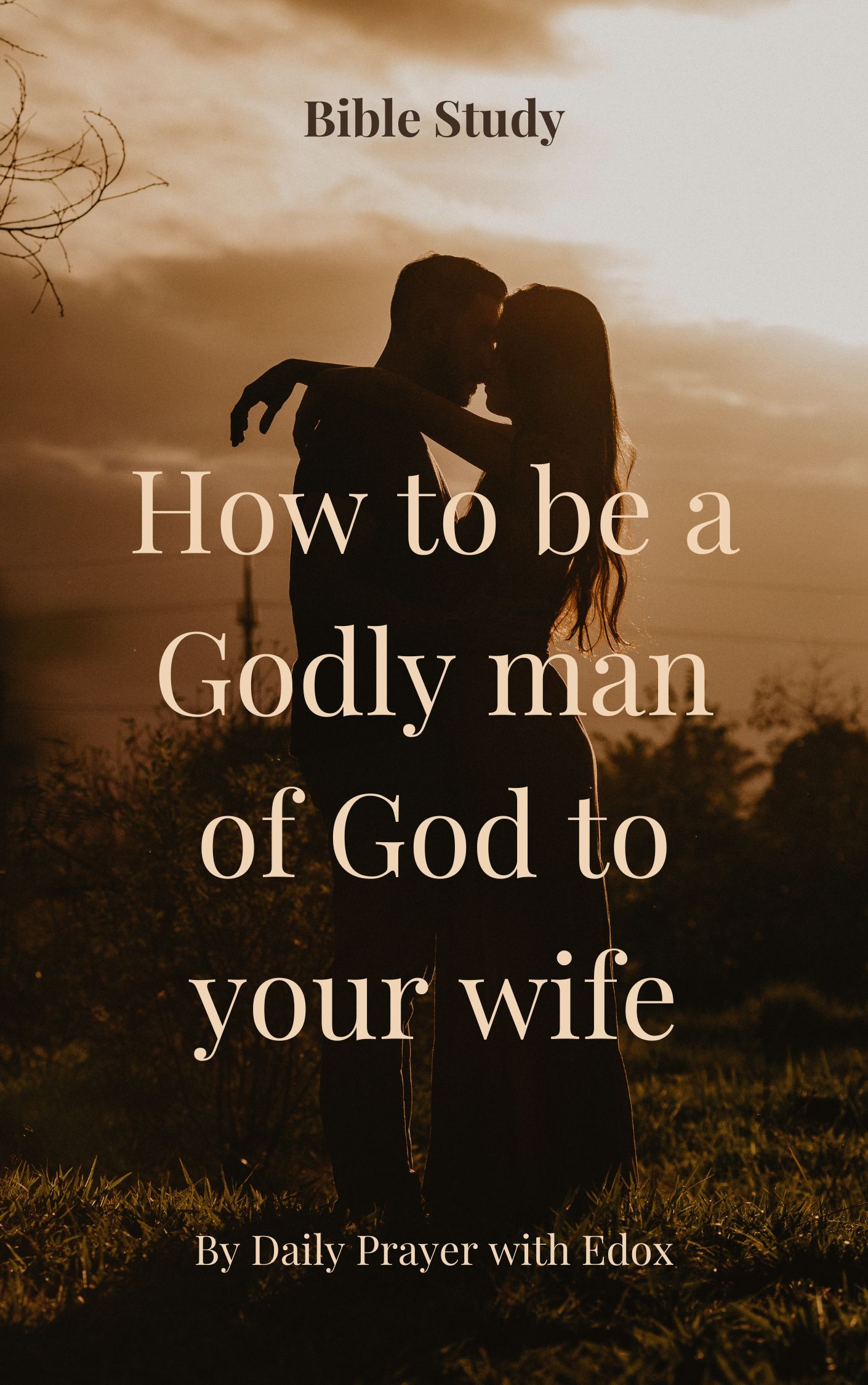 Bible Study: Husband