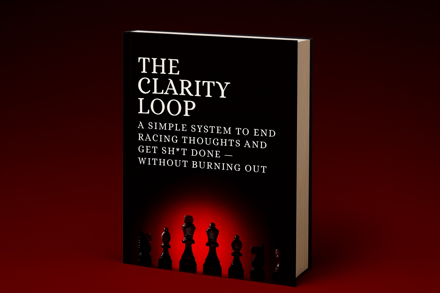 The Clarity Loop