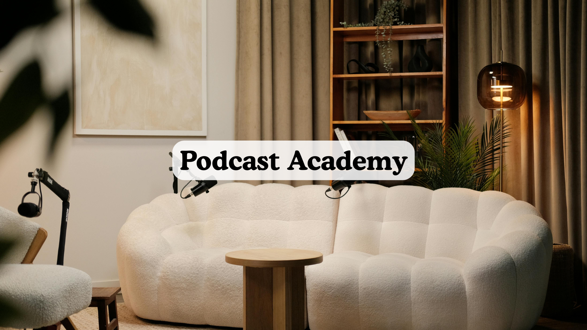 Weekend Podcast Launch