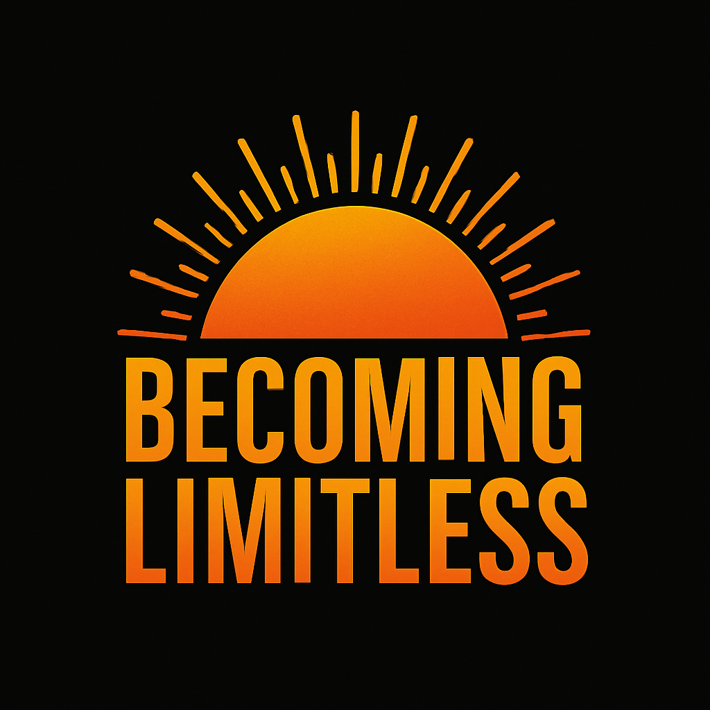 Becoming Limitless