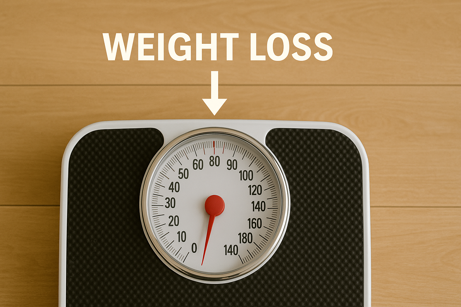 Hormone-Aware Weight Loss