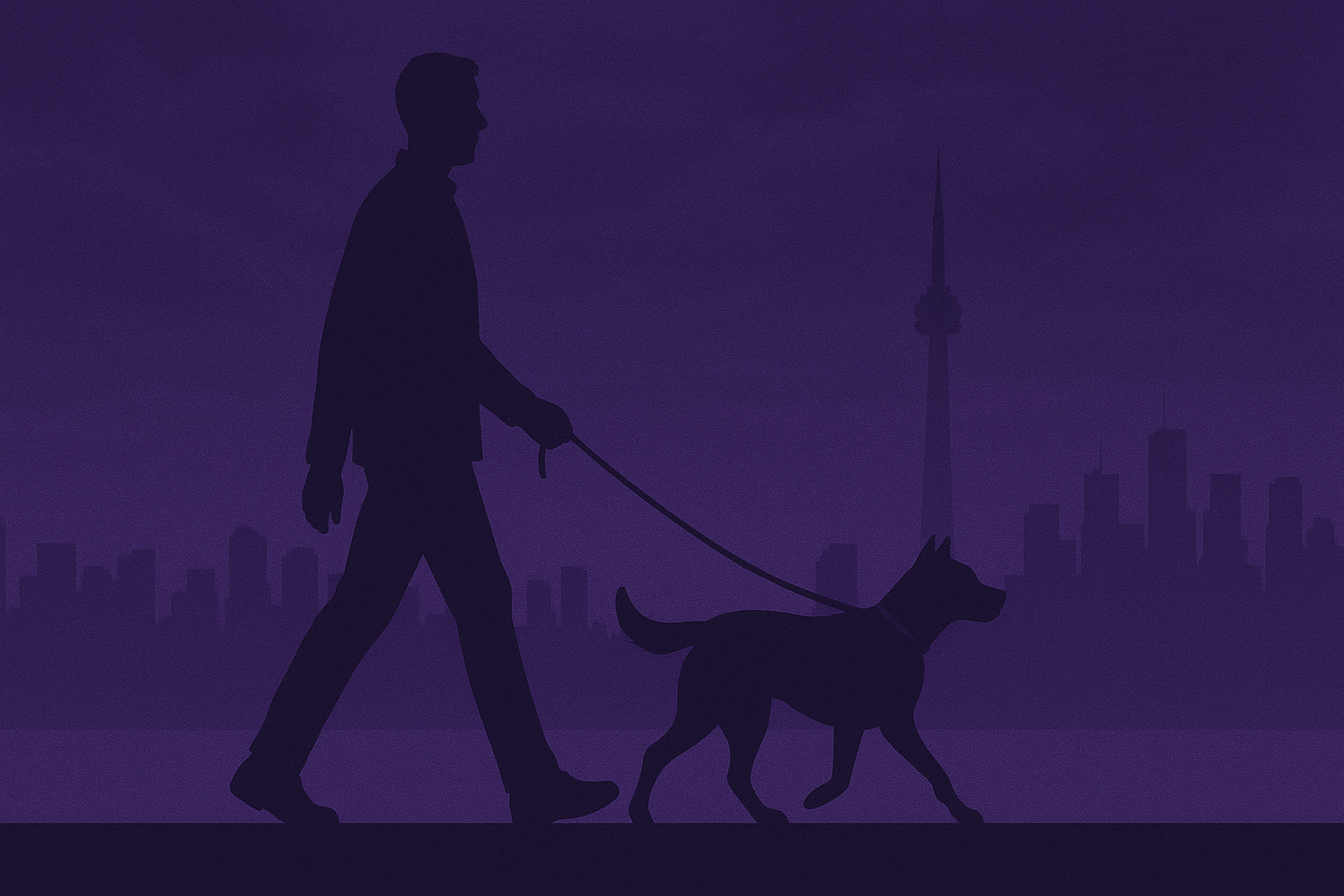 City Walks Without Chaos