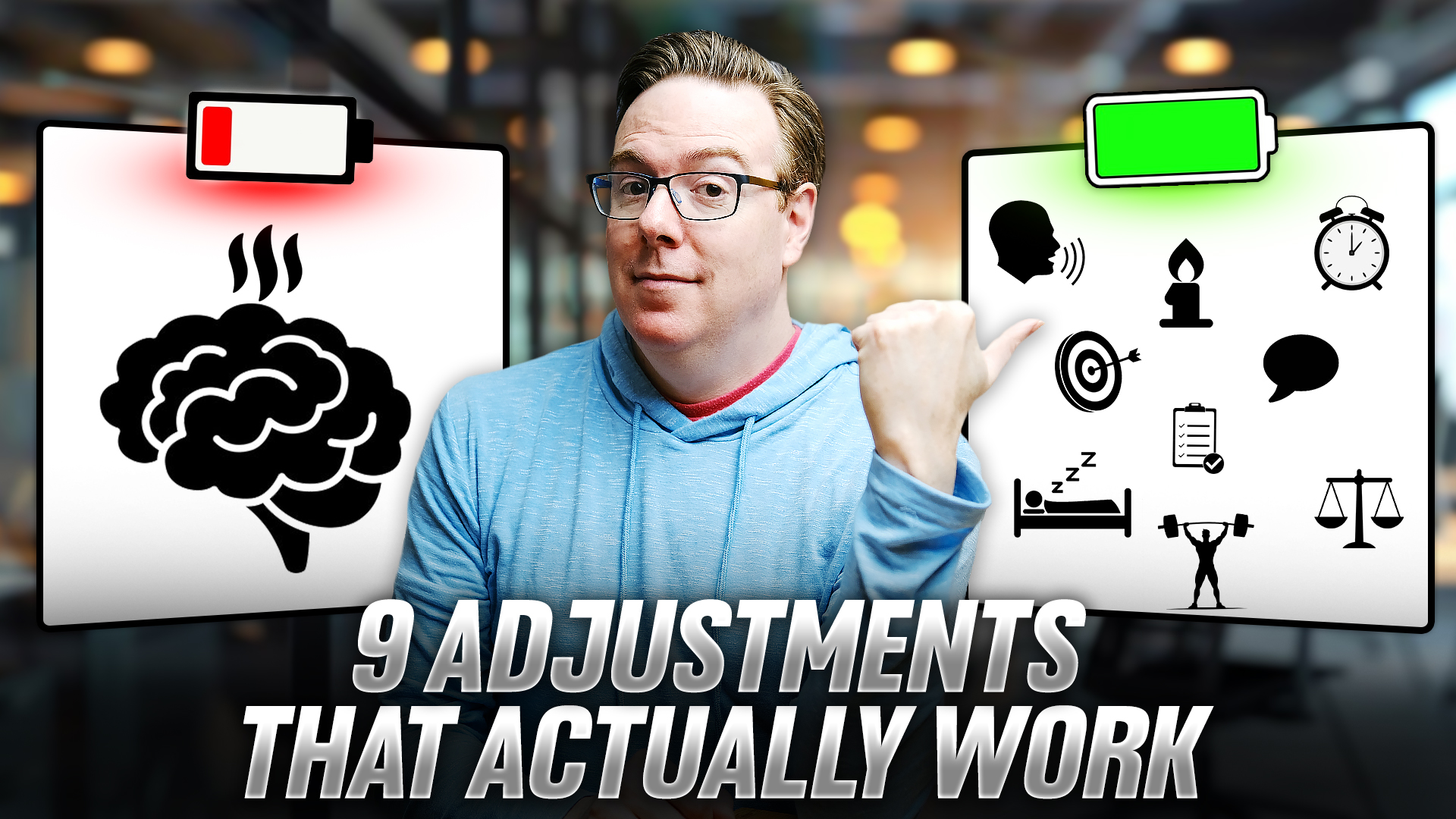 Weekly YouTube Thumbnail Pack