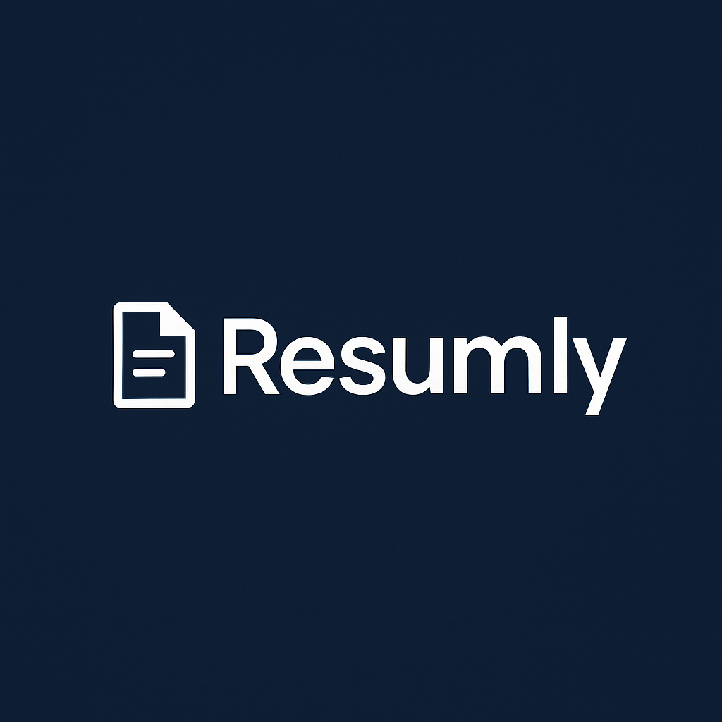 Smart Resumes, Real Results