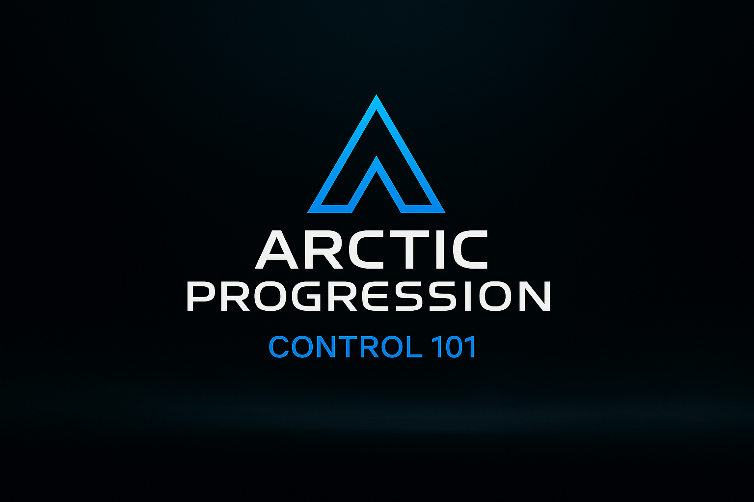 Arctic Control 101 (Long)