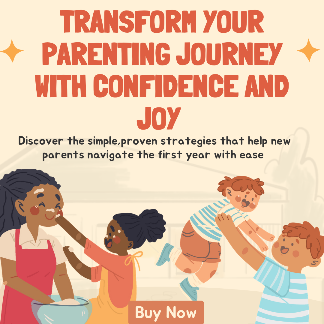 Easy Parenting Guide