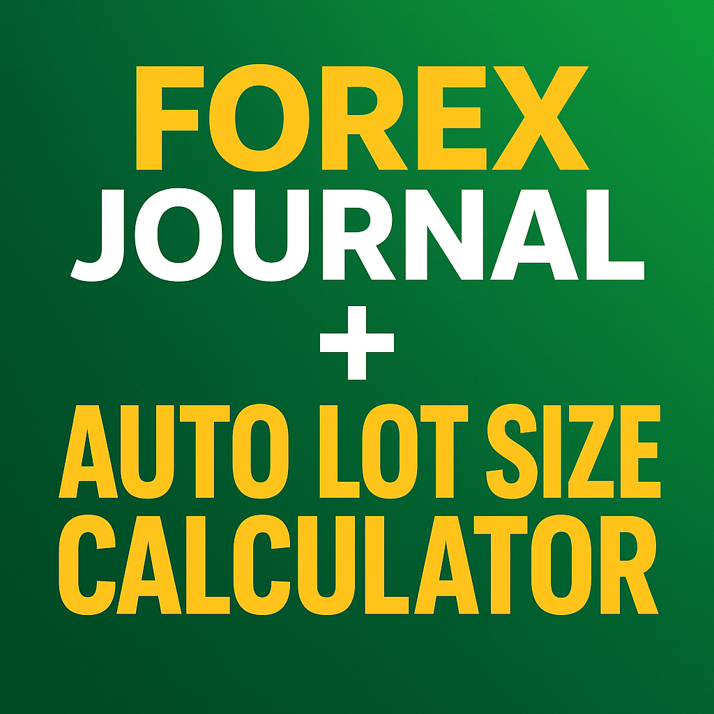 Forex Journal +