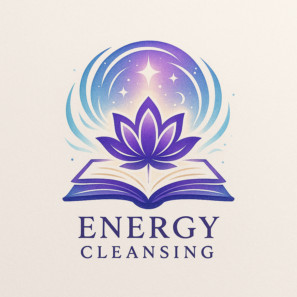 Fragrance-Free Energy Cleansin