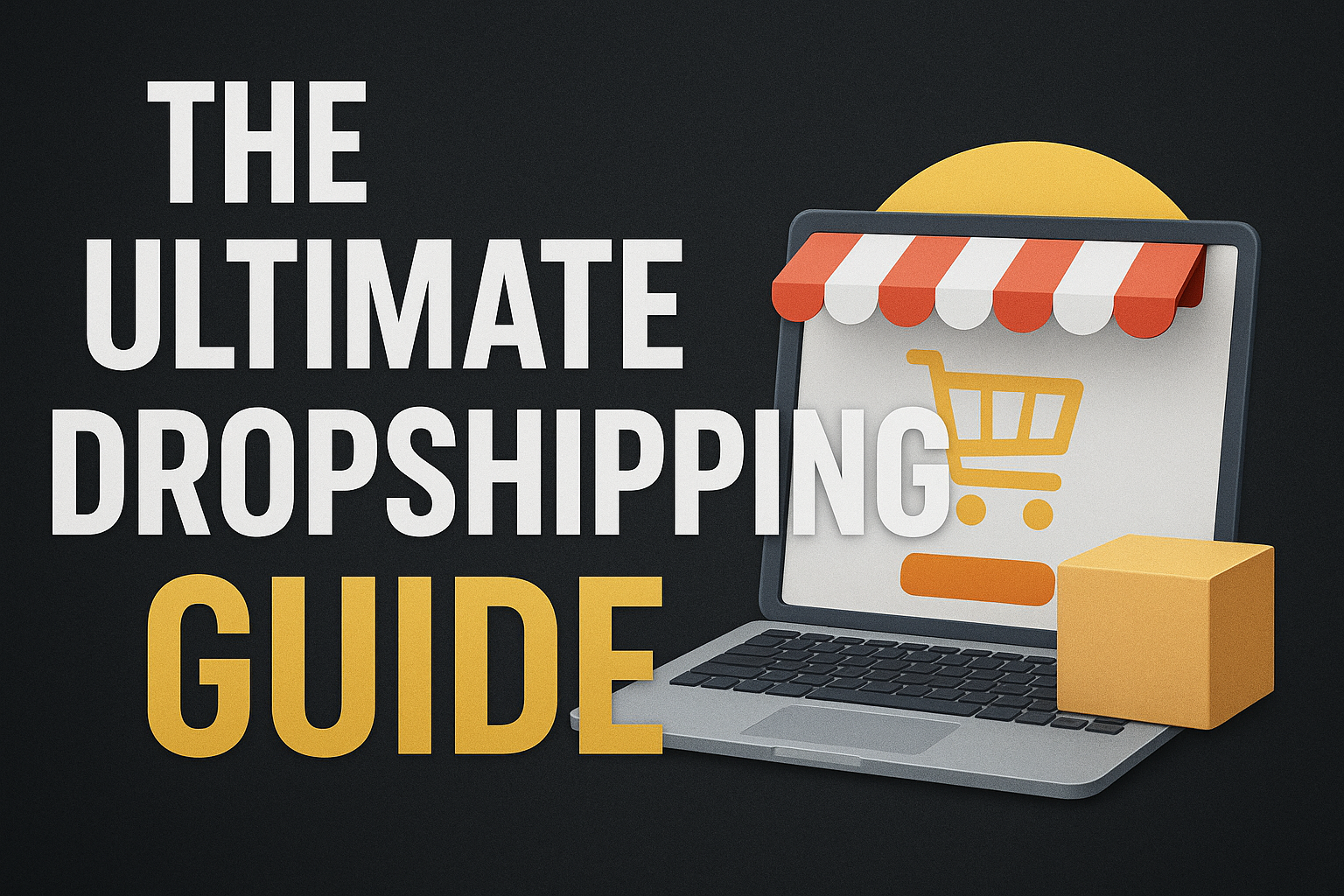 Dropshipping Guide