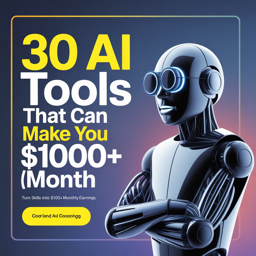 AI Income Toolkit