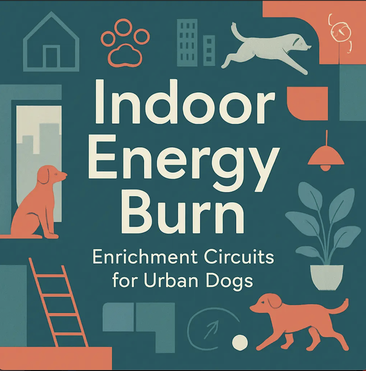 Indoor Energy Burn