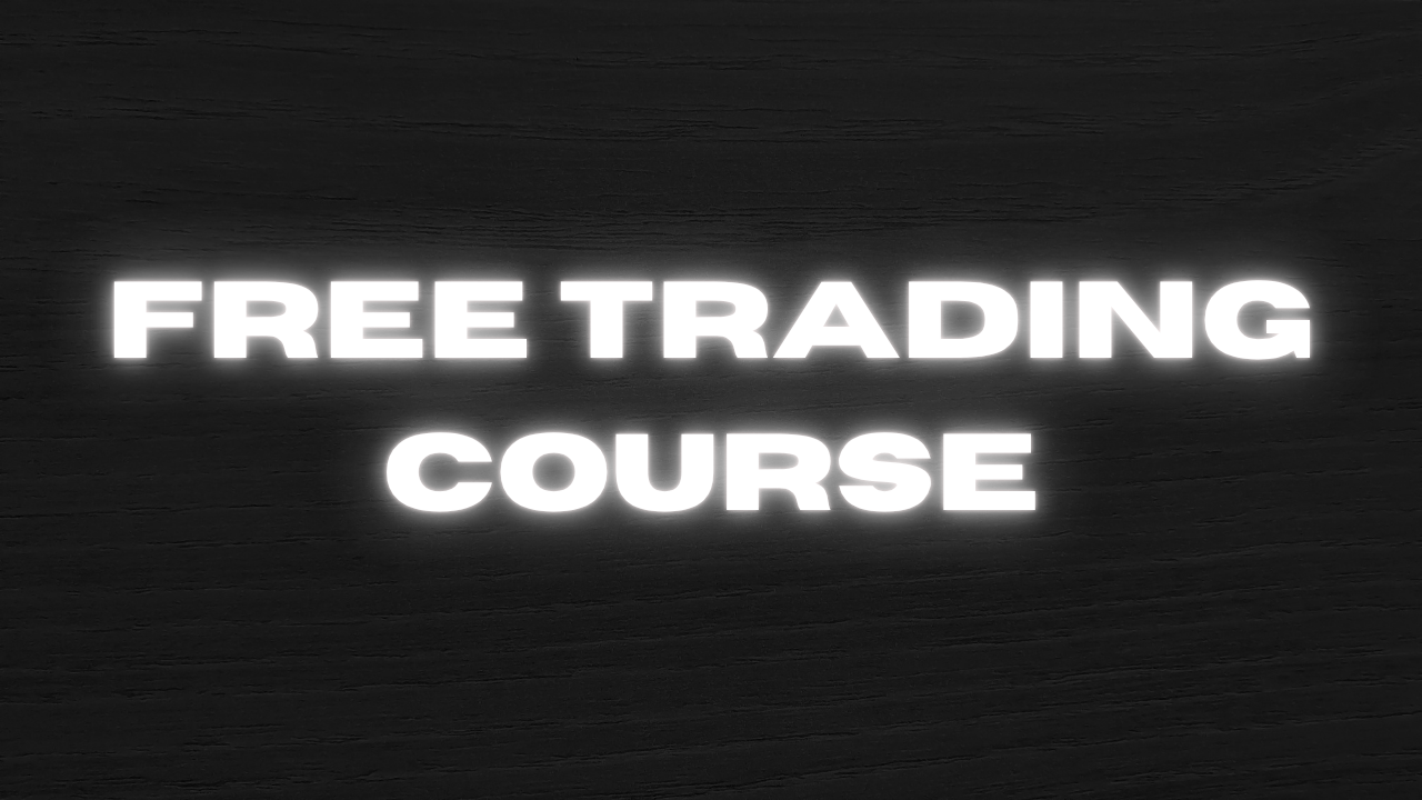 Follow My Crypto Trades
