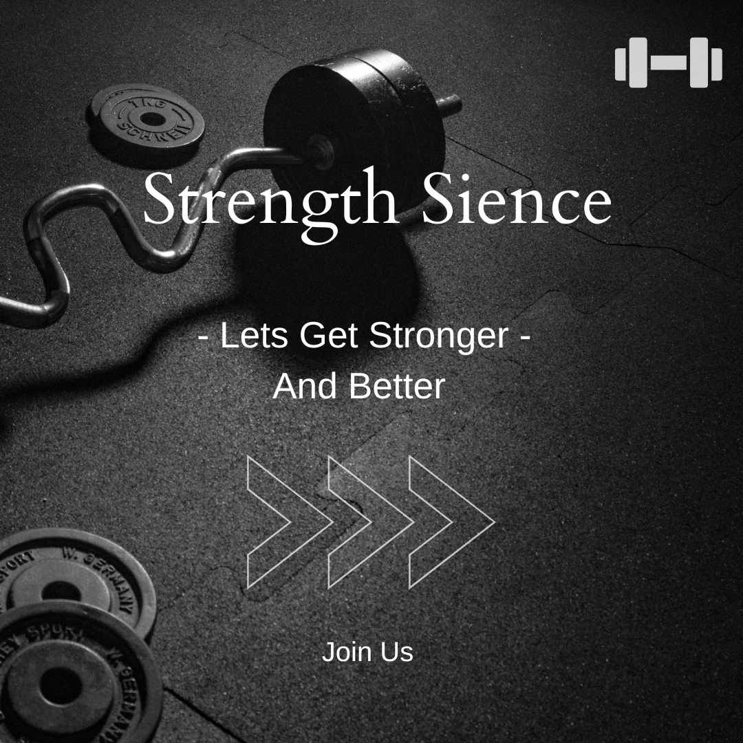 StrengthScience