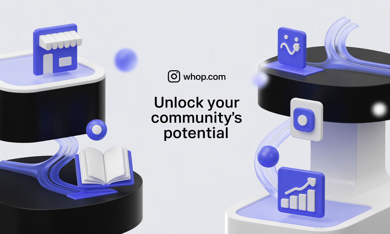 IG community agencey 