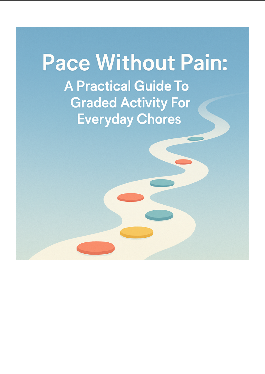 Pace Without Pain