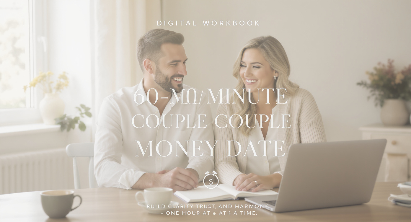 Money Date Magic
