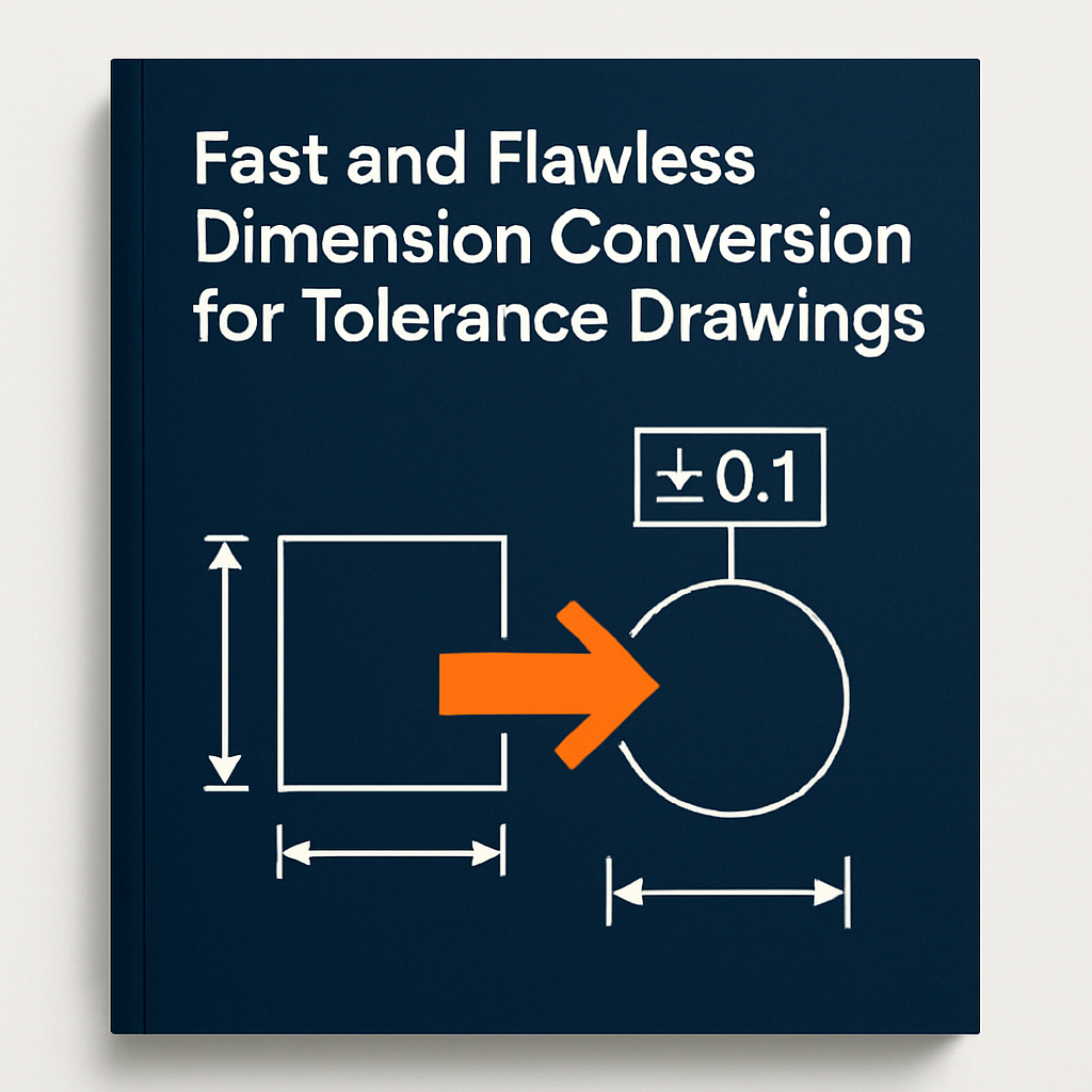 Fast Dimension Converter