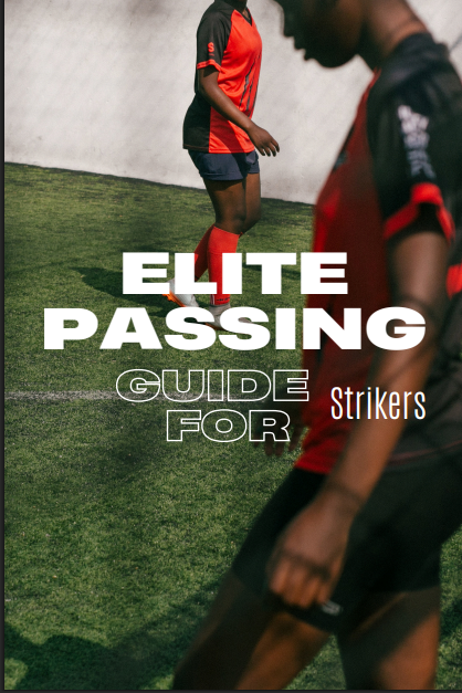 Elite Passing Guide For Strike