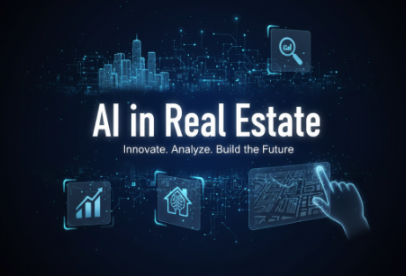 AI in Real Estate