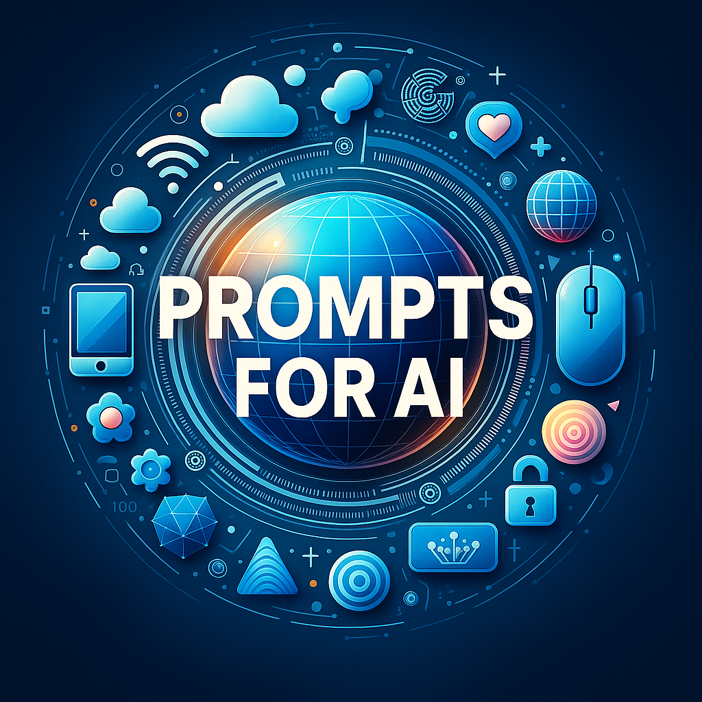 Promts for AI