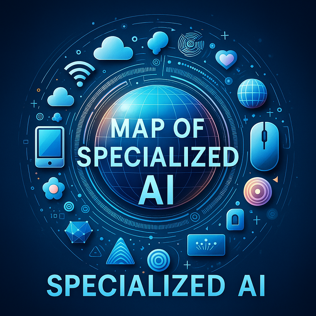 AI specialized platforms