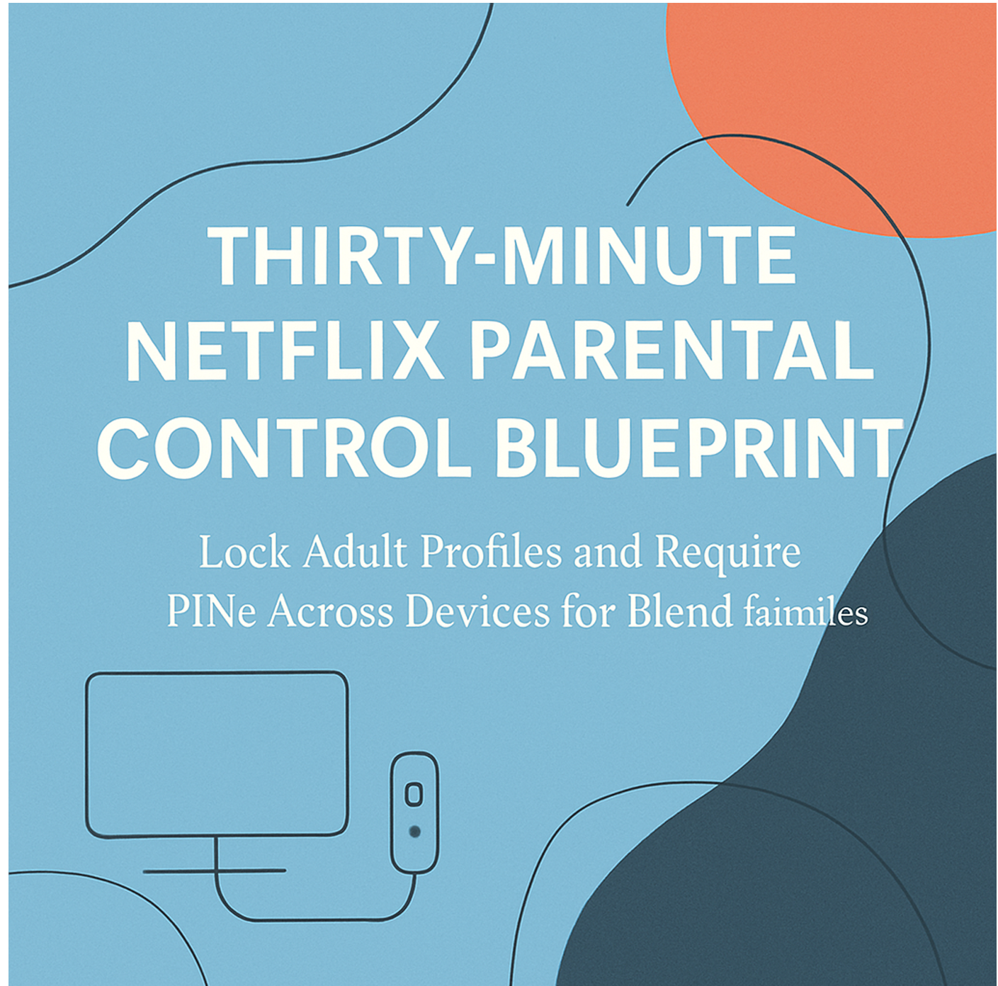 Thirty-Minute Netflix Parental