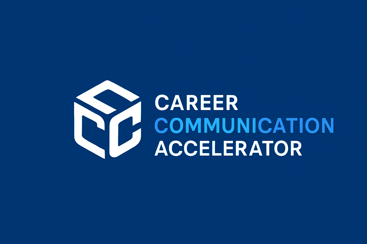 Communication Accelerator