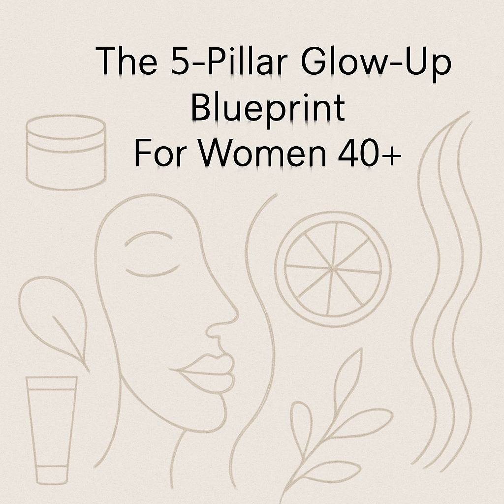  Ageless Over-40 Guide