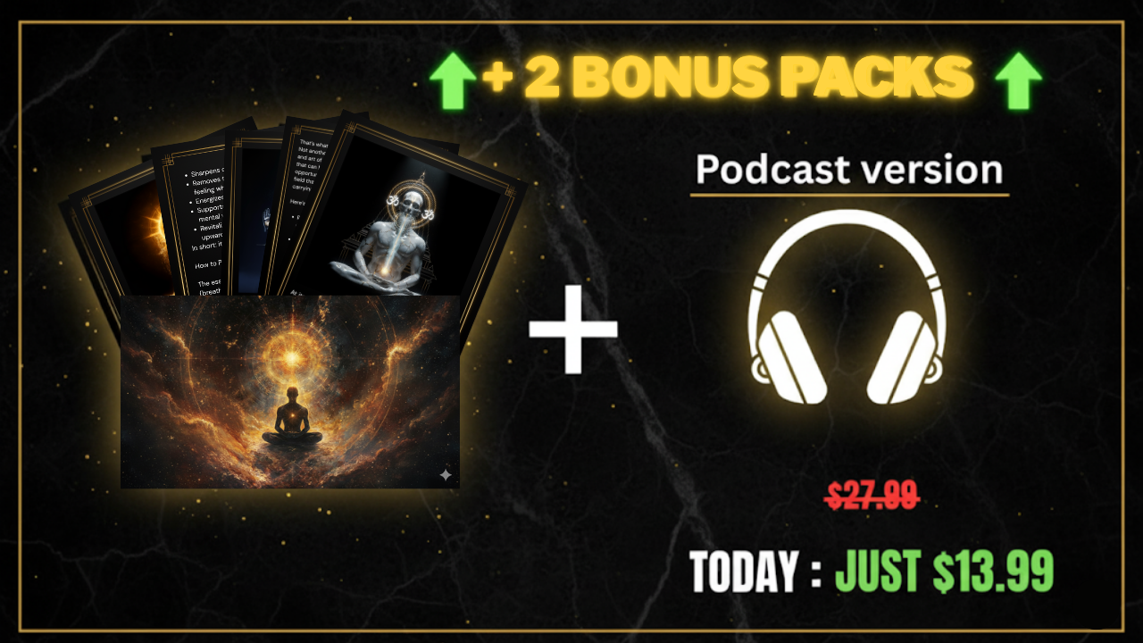 Premium Newsletter + Bonuses