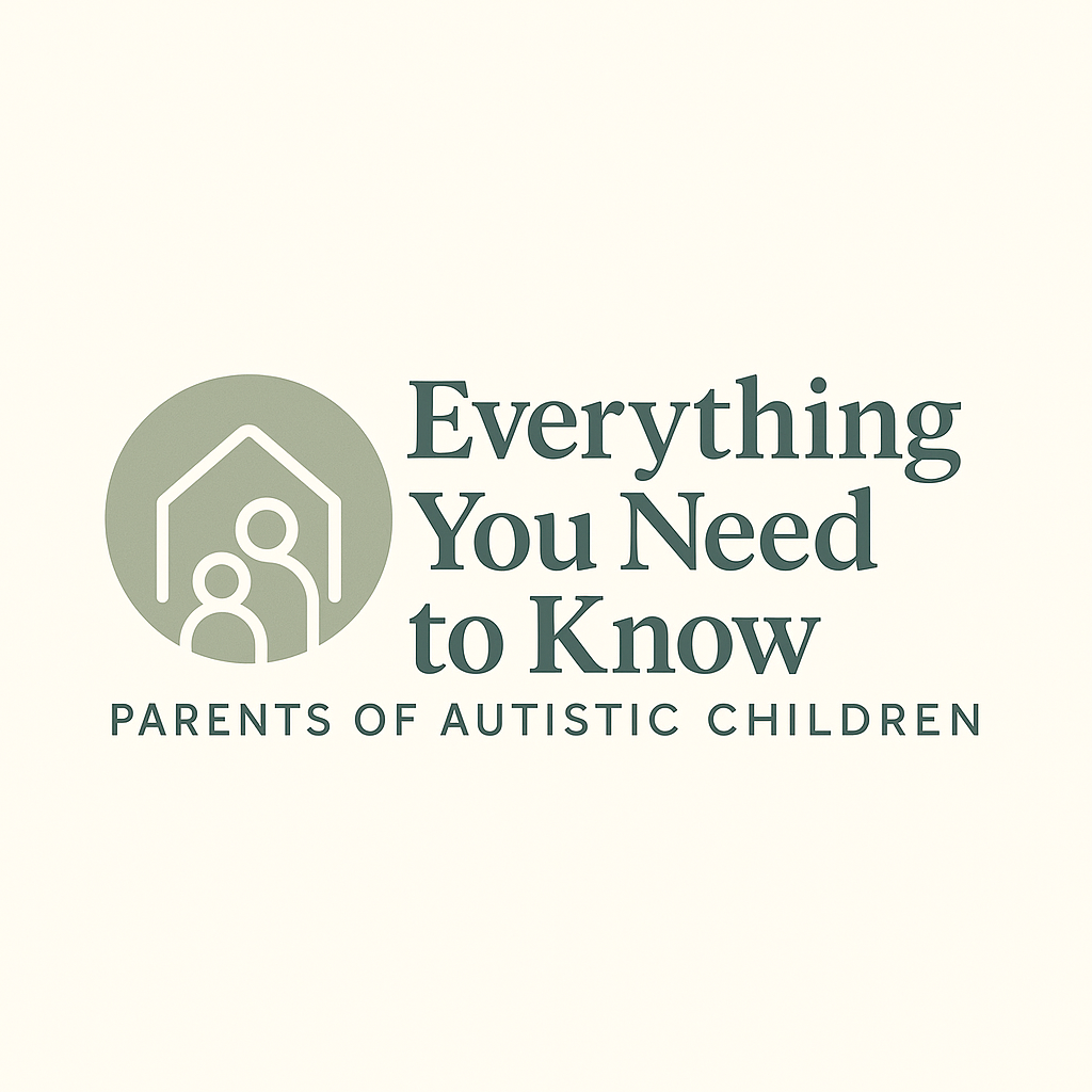Moms of Autistic Toddlers