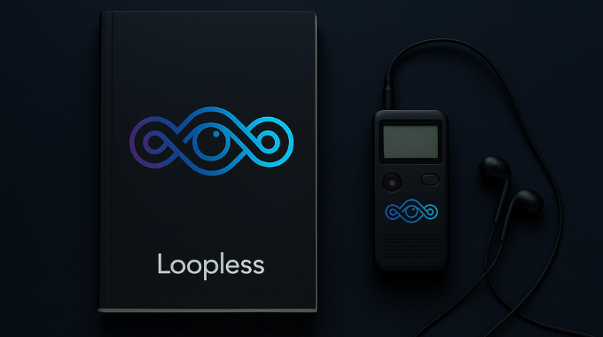 ♾️LOOPLESS♾️