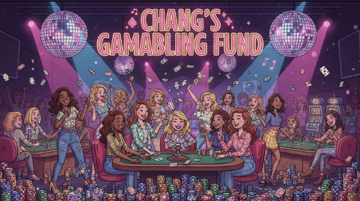 Chang Gambling Fund