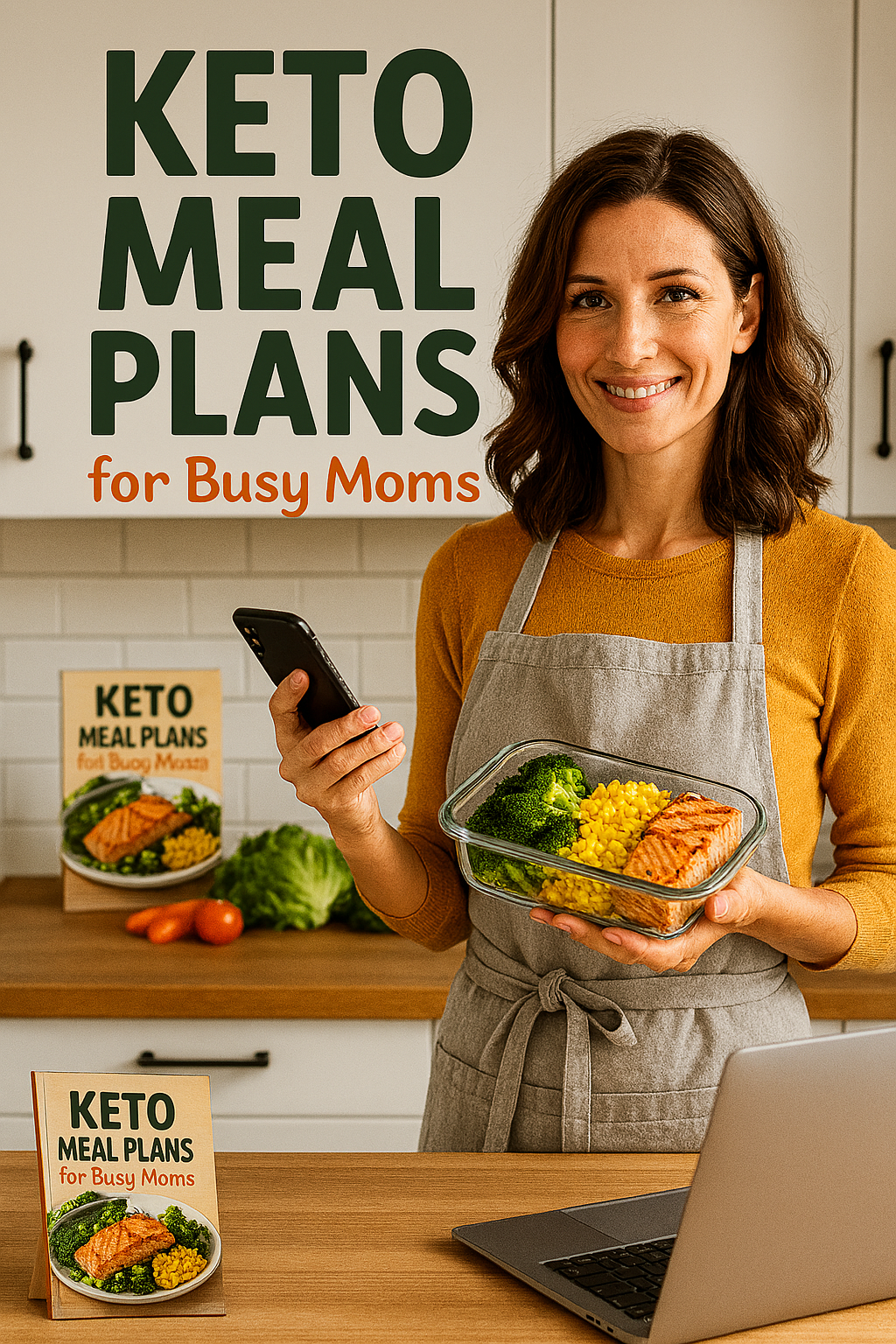 Keto meal plans