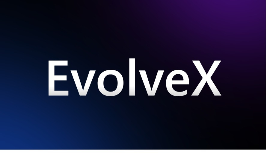 EvolveX Blueprint