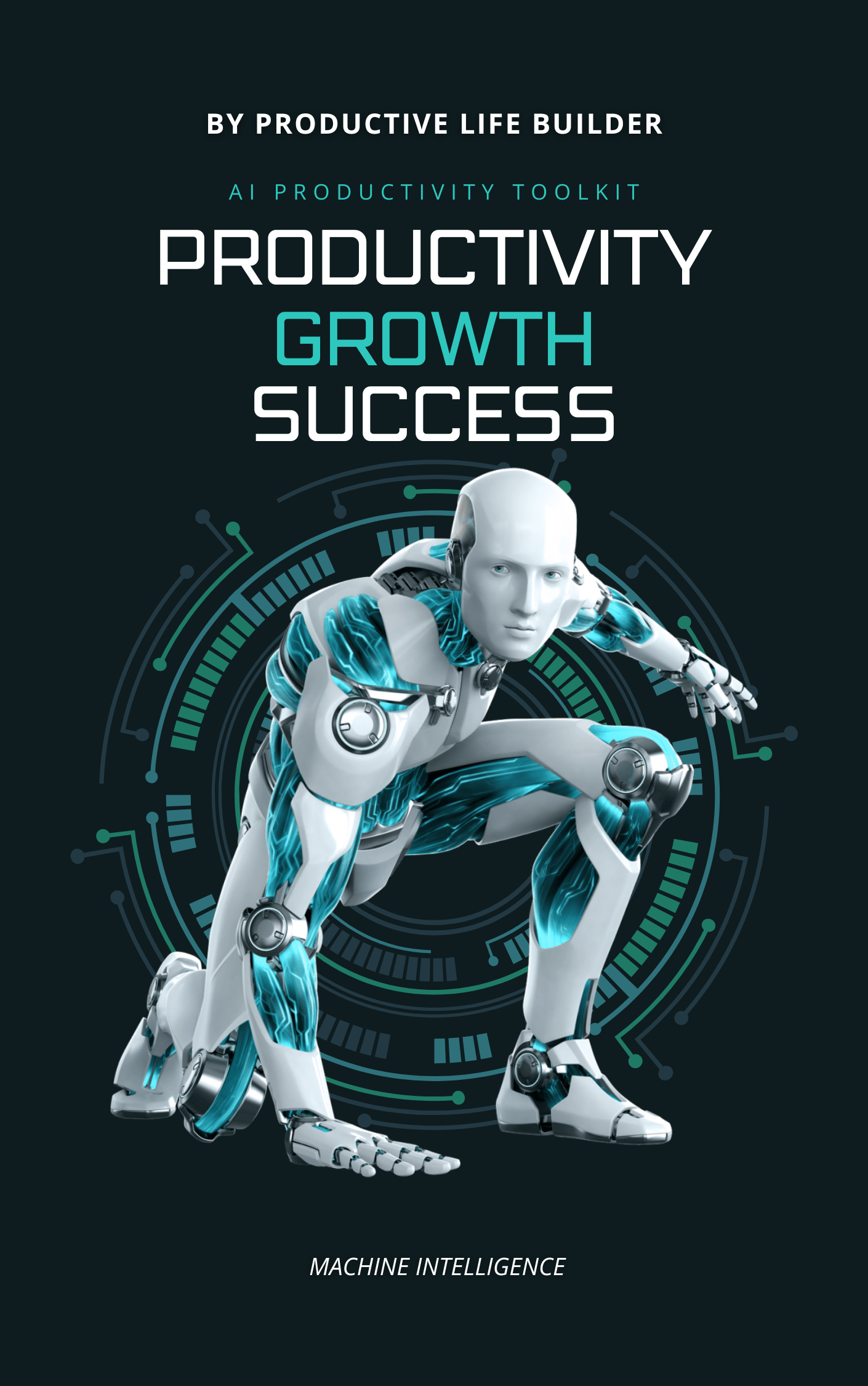AI Productivity Toolkit