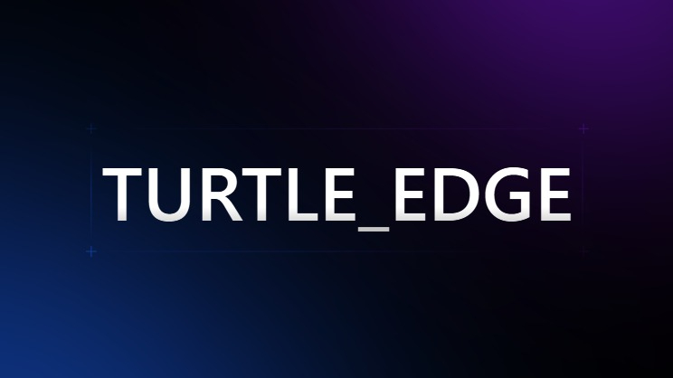 TURTLE_EDGE Prop Master