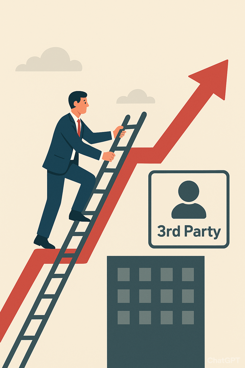 Scale with Third Parties Safe