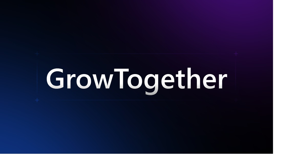 Grow Together