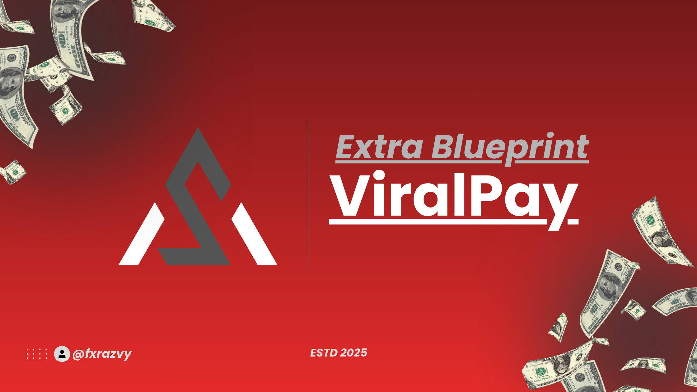 ViralPay: Extra Blueprint