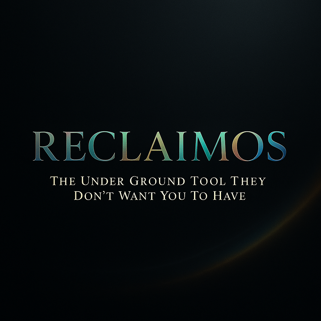 RECLAIMOS