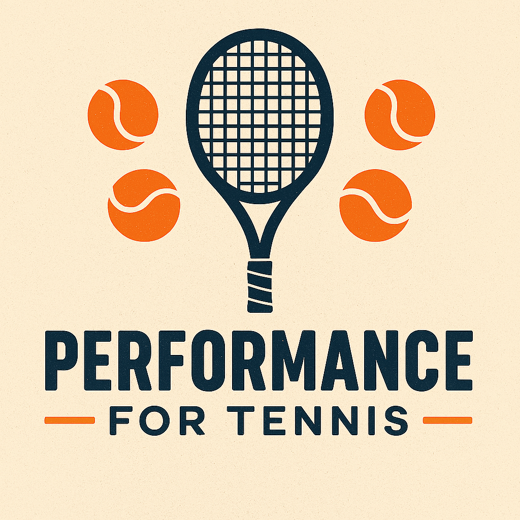 Tennis Power & Fitness
