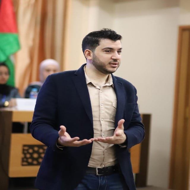 Nader Jenainah 