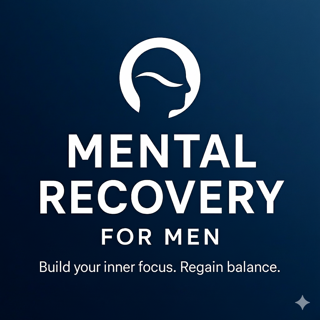 Mental Recovery For Men