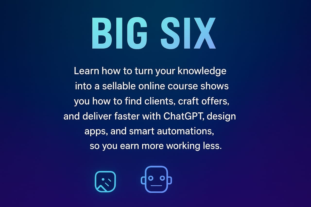 Learn top 6 high paying skills