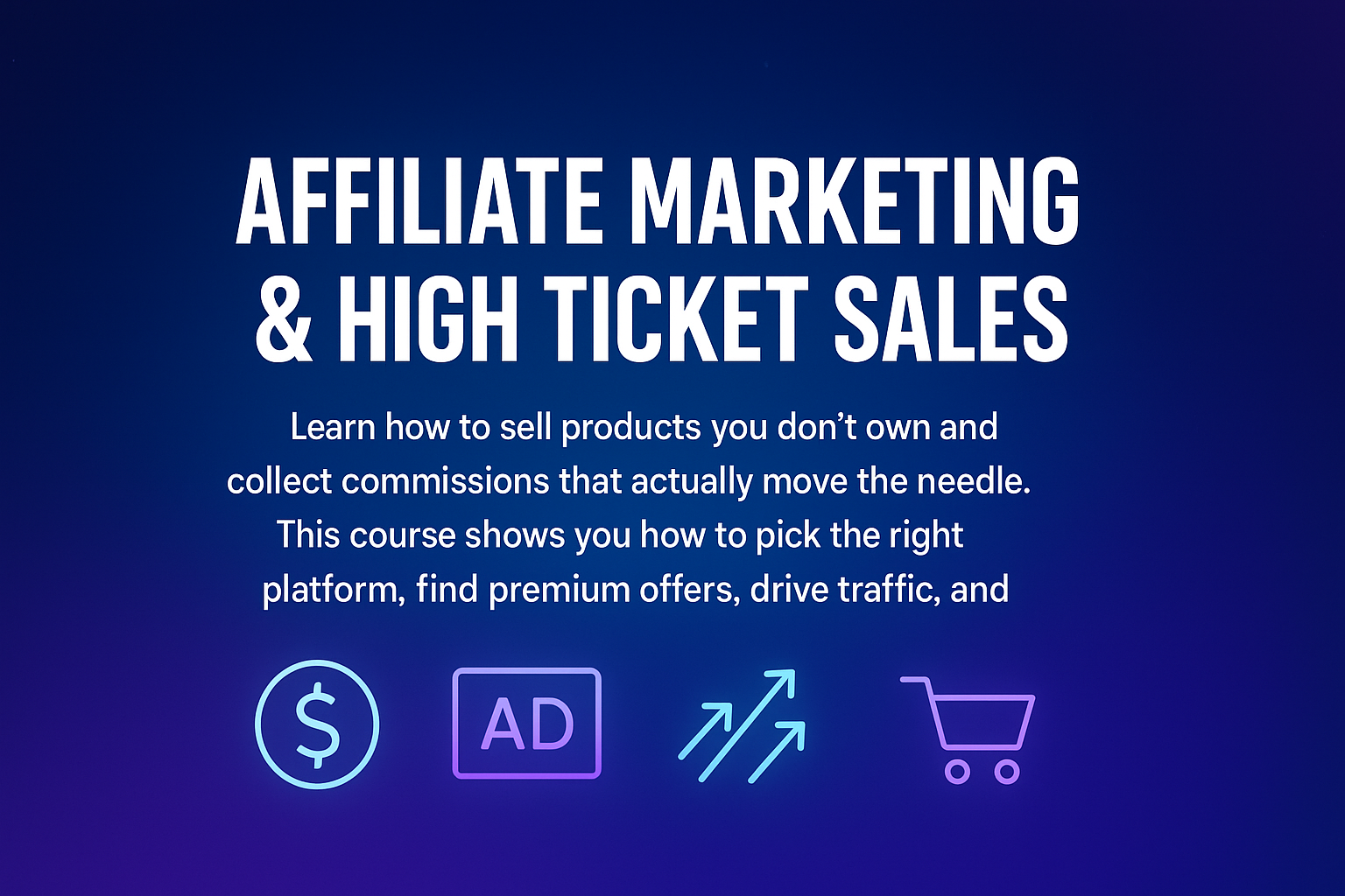 Affiliate Mastery